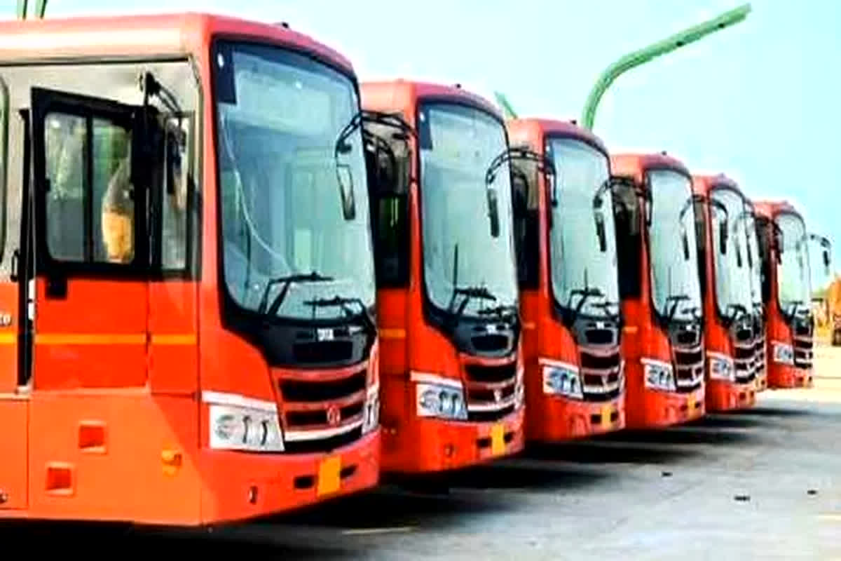 Free bus service raipur: रायपुर में तीन दिनों तक मिलेगी फ्री बस सर्विस, लोगों को बस करना होगा ये काम, आप भी जानें यहां