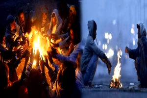 Chhattisgarh Weather Update Today: प्रदेश में तांडव मचाएगी ठंड, अगले तीन दिनों तक चलेगी शीतलहर, किस जिले में कैसा रहेगा मौसम, जानें यहां