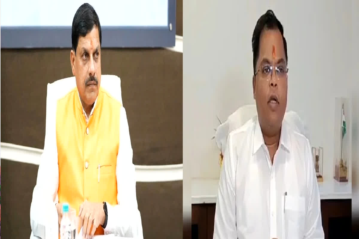 Indore Contaminated Water Case Update: सीएम की फटकार के बाद नींद से जागे कलेक्टर और अधिकारी, भागीरथपुरा में शुरू किया रिंग सर्वे, हो रही कड़ी निगरानी