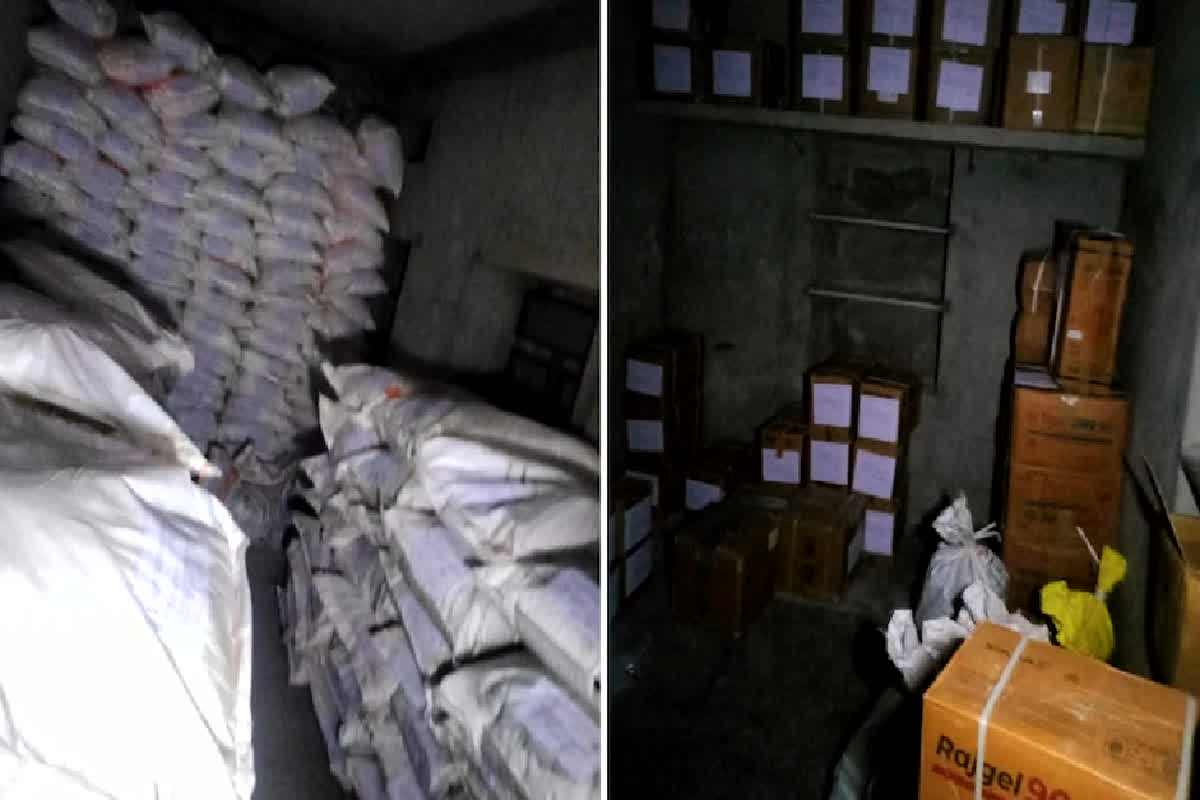 Rajasthan News: गणतंत्र दिवस से पहले पुलिस को मिली सफलता, इस जगह से जब्त की 10 हजार किलो विस्फोटक, जानें क्या थी आरोपी की प्लानिंग