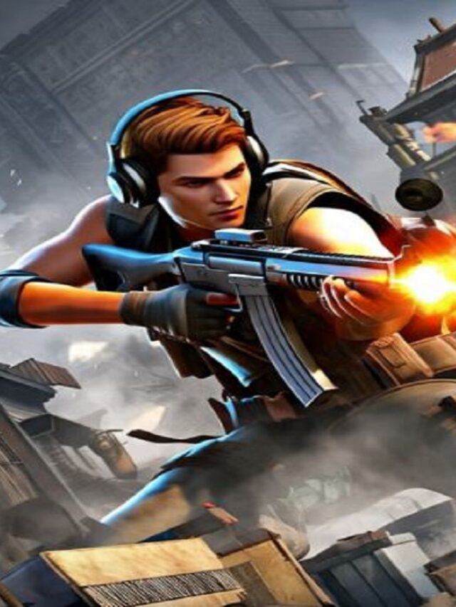 Garena Free Fire Max Codes: ये कोड्स बदल सकता है आपका गेम! आज फ्री फायर मैक्स के लिए खुलेंगे धमाकेदार इनाम