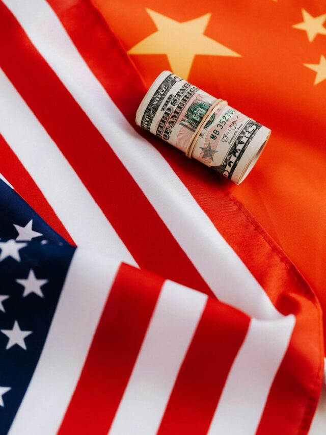 CGTN Survey: व्यापार की जंग! अमेरिका या चीन? किसके साथ करना है समझदारी भरा सौदा?