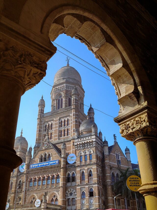BMC Election 2026: एशिया का सबसे अमीर महा-नगरपालिका है BMC.. कई राज्यों के कुल बजट से भी ज्यादा है इनकम और खर्च, आज है चुनाव