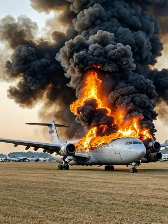 Indian Politicians Air Accident: अजित पवार से पहले इन नेताओं की भी हो चुकी है हवाई हादसों में मौत.. लम्बी है फेहरिस्त