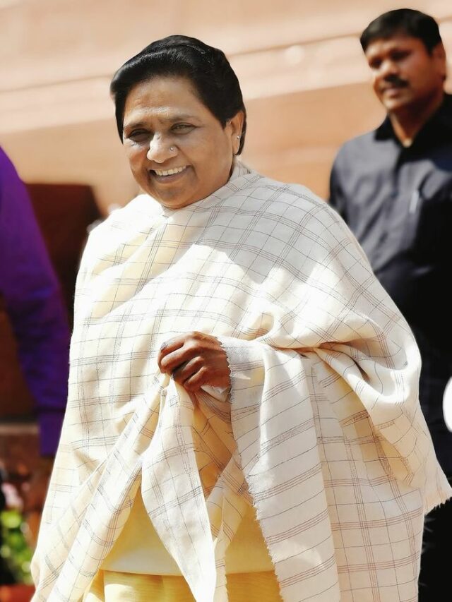 Mayawati 70th Birthday Today: दलित समुदाय की देवी मानी जाती है मायावती.. आज मना रही हैं 70वां जन्मदिन, पढ़ें उनके सियासी जीवन से जुड़ी कुछ दिलचस्प बातें