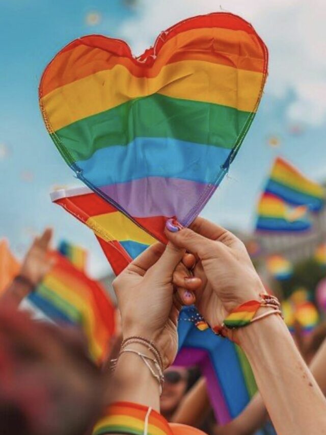 Population identifying as LGBT: किन देशों में है LGBT समुदाय की सबसे ज्यादा संख्या?.. यहाँ देखें उन देशों की पूरी लिस्ट