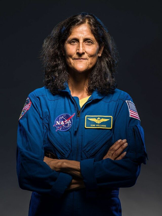 Sunita Williams Retirement: स्पेस में कदमताल करने वाली दुनिया की पहली महिला सुनीता विलियम्स.. अब नहीं भरेगी कभी अंतरिक्ष में उड़ान, देखें तस्वीरों में