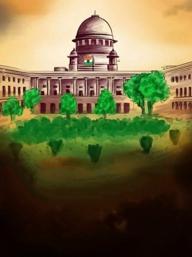 Supreme Court on UGC New Rules: यूजीसी पर बवाल, अब सुप्रीम कोर्ट ने भी उठायें सवाल!.. केंद्र को जारी किया नोटिस, नए रूल्स पर लगाई रोक