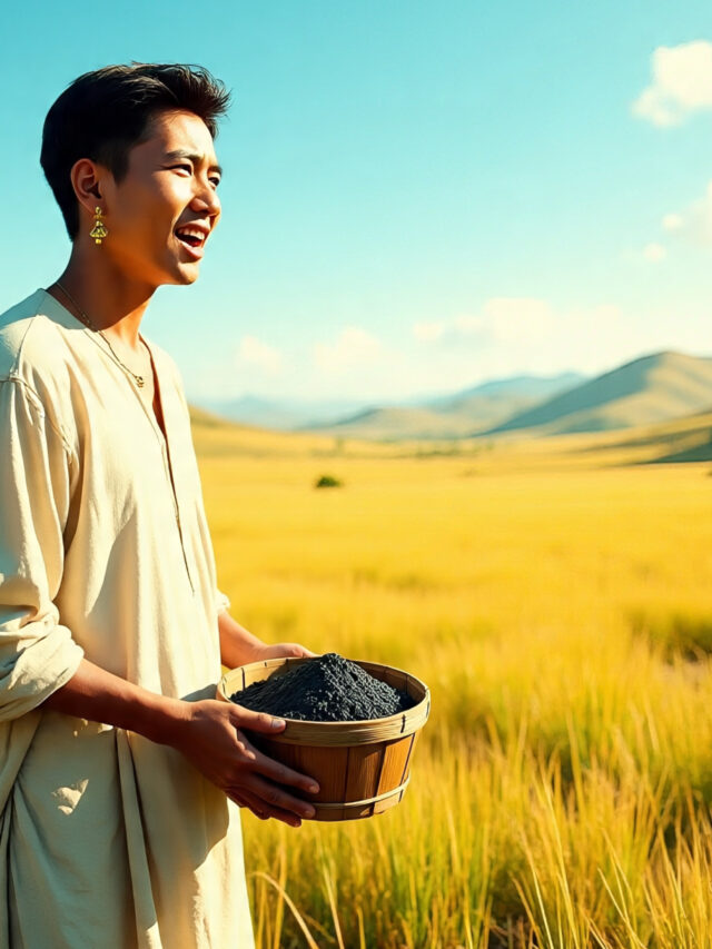 Kuwait Oil Reserves: काला सोना उगलती है इस देश की धरती!  जानिए हैरान करने वाली कहानी