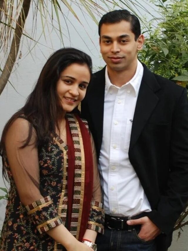 Aparna Yadav and Prateek Yadav: कौन है अपर्णा यादव? आखिर पति प्रतीक ने क्यों किया 'जल्द तलाक' देने का ऐलान?..