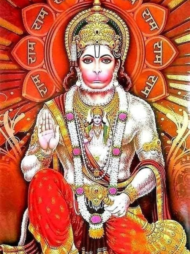 Hanuman Puja: संकटमोचन हनुमान के आगे जलाएं घी समेत इन तेलों का दीपक, दूर होंगे कर्ज, रोग और भय