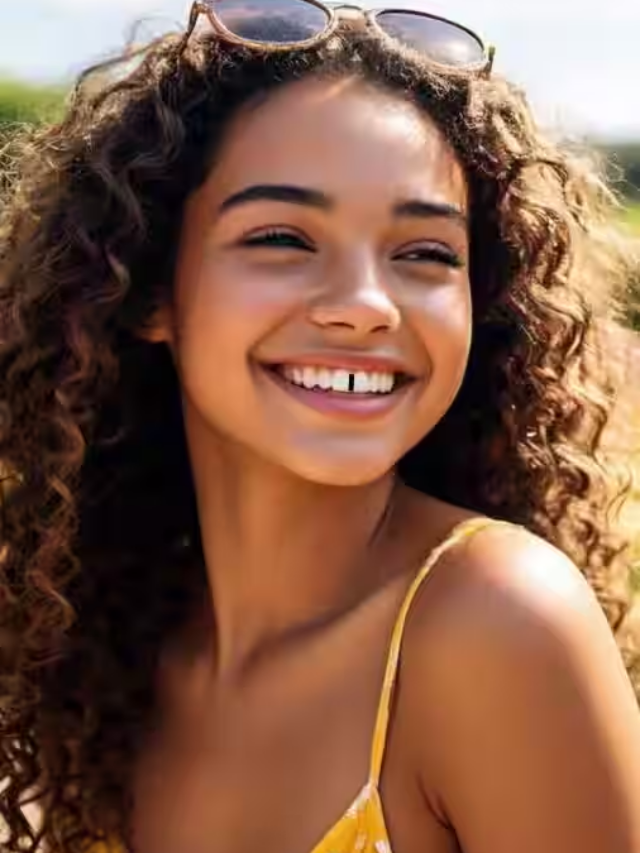 Gap Between Teeth Astrology: क्या आपके दांतों के बीच है गैप? बधाई हो...किस्मत के सबसे लकी लोगों में हैं आप