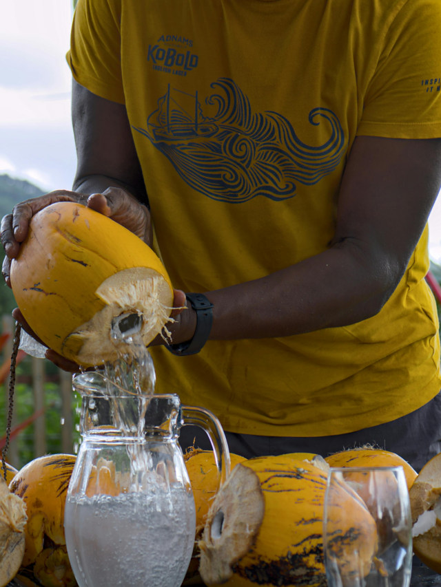 Benefits of Coconut Water: सर्दियों में नारियल पानी पीने से दूर रहती हैं ये परेशानियाँ