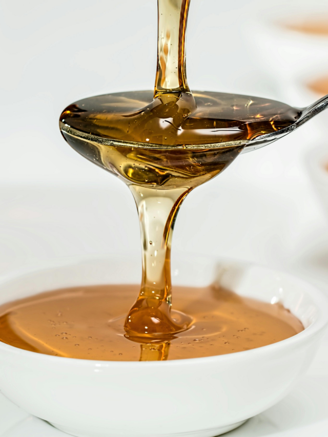 Honey Benefits : शहद के साथ  खाओ ये सुपरफूड्स और  बीमारी को कहो अलविदा