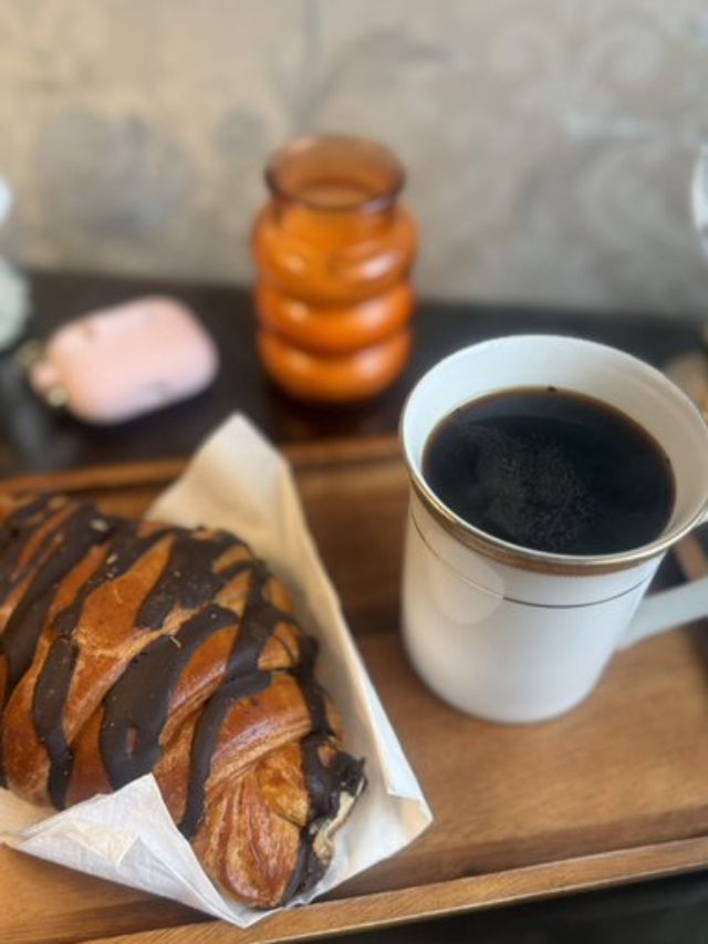 Black Coffee Benifits: क्यों ब्लैक कॉफी है हर हेल्थ एक्सपर्ट की पहली पसंद? जानिए इसके एंटीऑक्सीडेंट चमत्कार