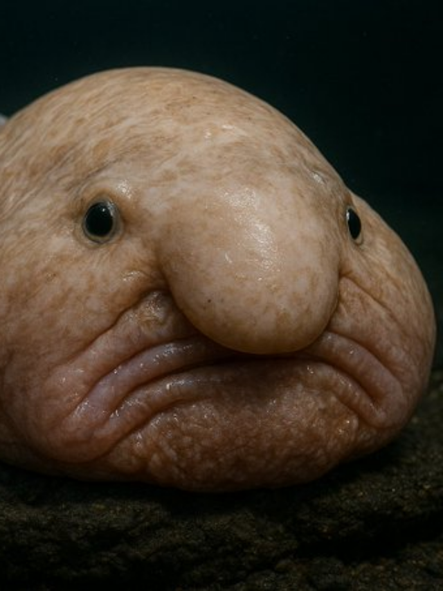 Blobfish Facts: क्या आपने देखी है दुनिया की सबसे बदसूरत मछली? फोटोज देखकर आप भी रह जाएंगे दंग!