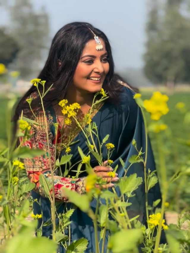 Anjana Singh: सोशल मीडिया पर मौत की झूठी खबर सुनते ही भोजपुरी एक्ट्रेस का फूटा गुस्सा, जमकर सुनाई खरी-खोटी!