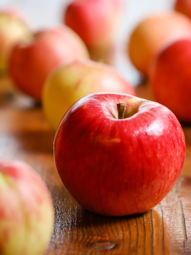 Asli Aur Nakli Seb Ki Pehchan Kaise Kare: कैसे करें असली सेब की पहचान? सिंपल टिप्स से समझिए अंतर