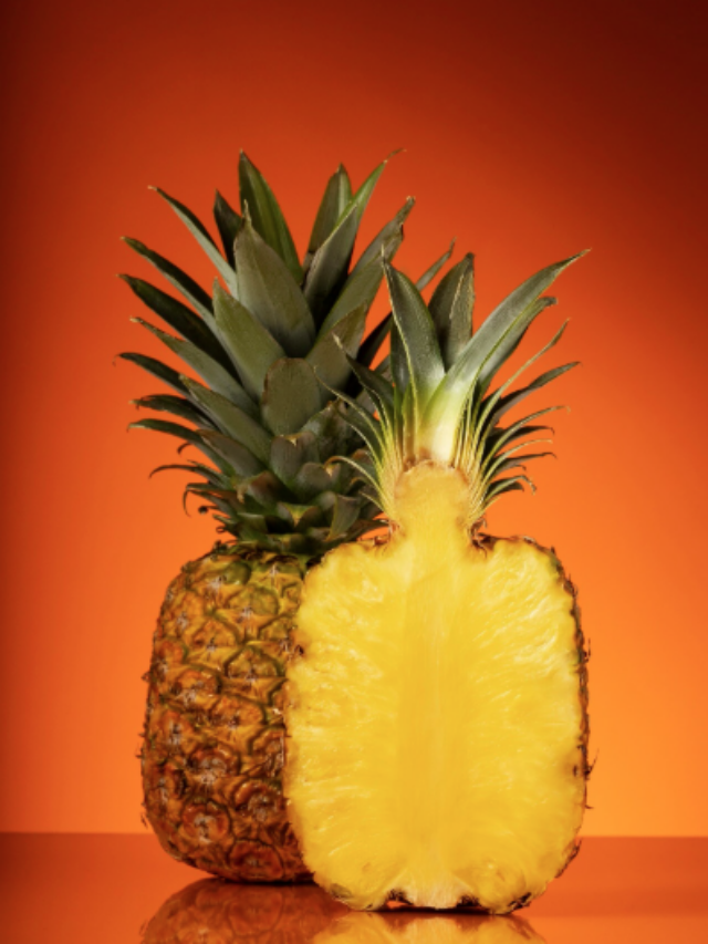 Pineapple Benefits : अनानास खाने के 7 अद्भुत फायदे  सेहत और त्वचा के लिए लाभकारी