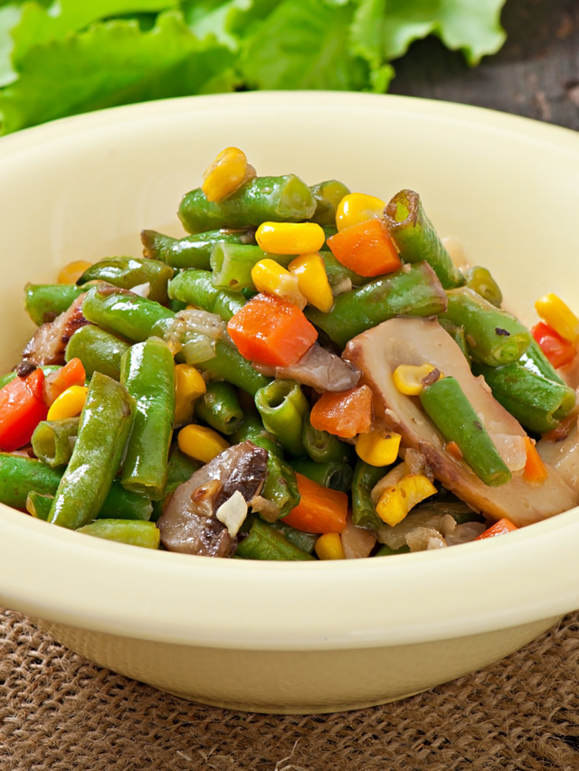 Healthy Vegetable Recipes: मूड अच्छा करना है या वजन कंट्रोल? जानिए 15 मिनट में बनने वाली हेल्दी वेज रेसिपीज