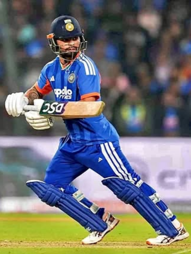 Rinku Singh: इतिहास ने फिर बदली करवट! T20I में यह कारनामा करने वाले दूसरे भारतीय बने रिंकू सिंह!