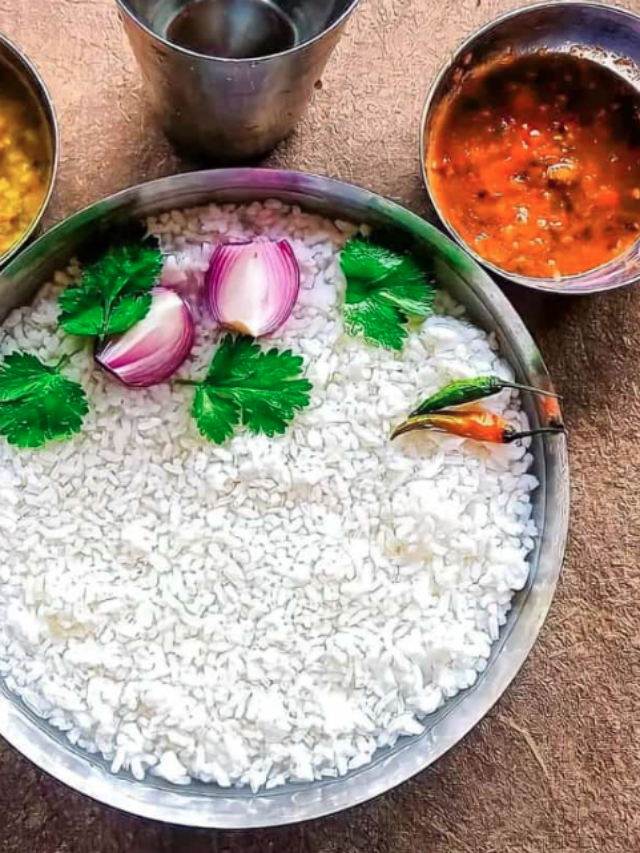 Chhattisgarh Superfood : बोरे बासी' के जादुई फायदे, क्यों है यह छत्तीसगढ़ का सुपरफूड?