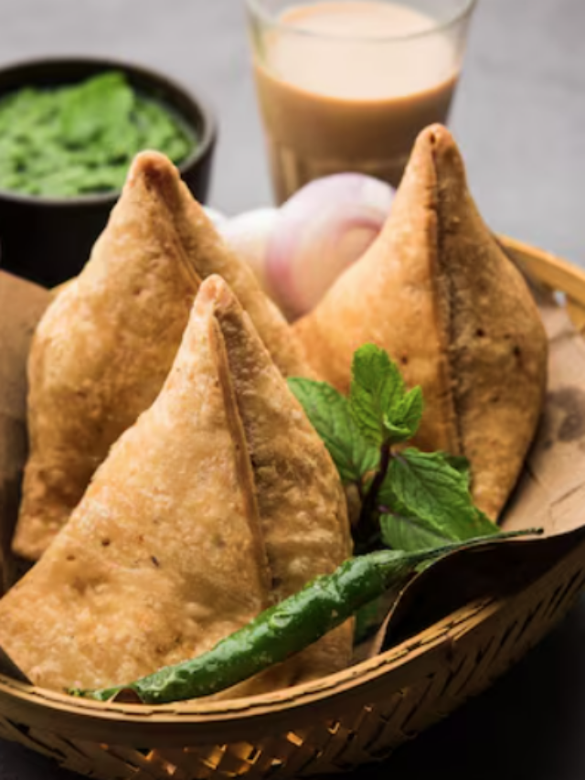 Global Indian food : दुनिया भर में बजता है समोसे का डंका! इन 5 देशों में भी लोग इसके दीवाने हैं