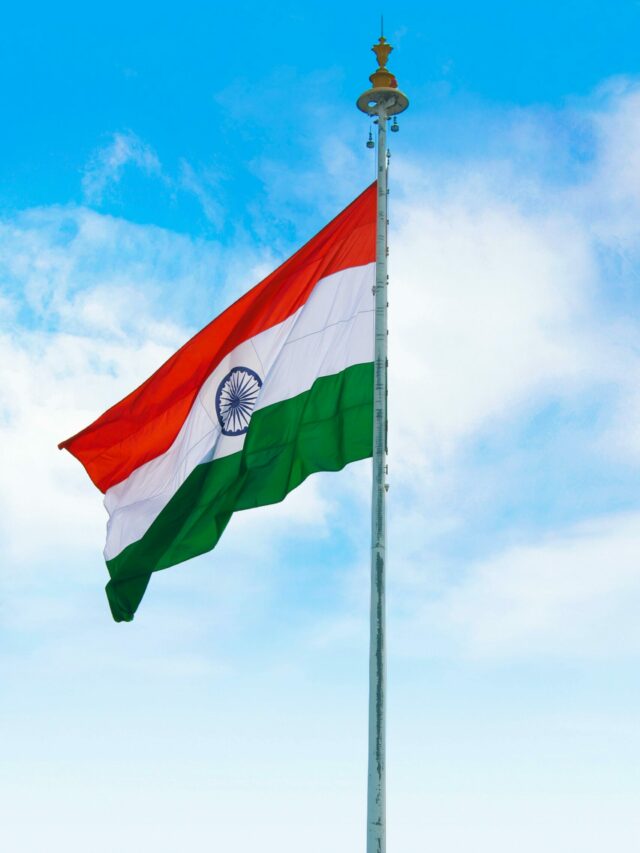 Ashoka Chakra in Flag: क्या आप जानते हैं, तिरंगे का अशोक चक्र क्यों है खास?