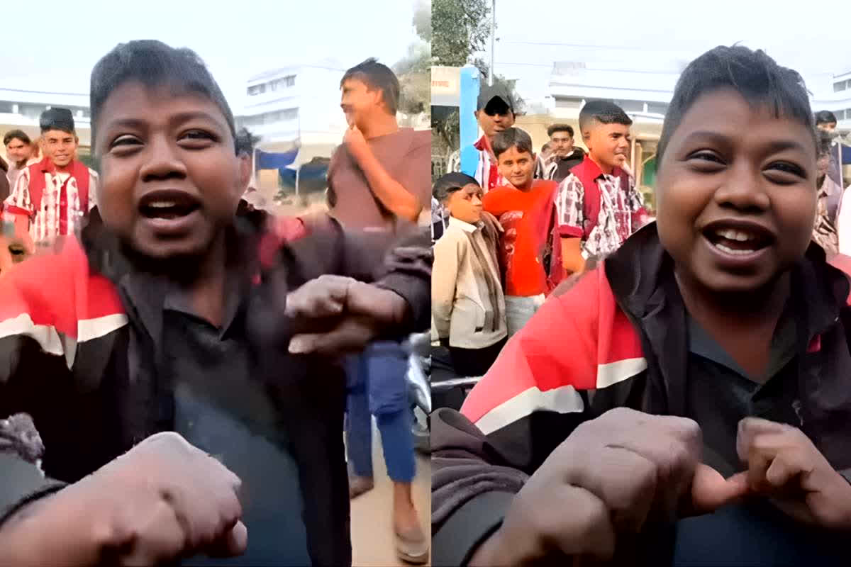 Krish ka Gana Sunega Boy Died? ‘कृष का गाना सुनेगा’ कहने वाले शख्स धूम की मौत? नाले के किनारे मिली लाश, सोशल मीडिया पर लोगों ने दी श्रद्धांजलि, जानिए क्या है असली मामला