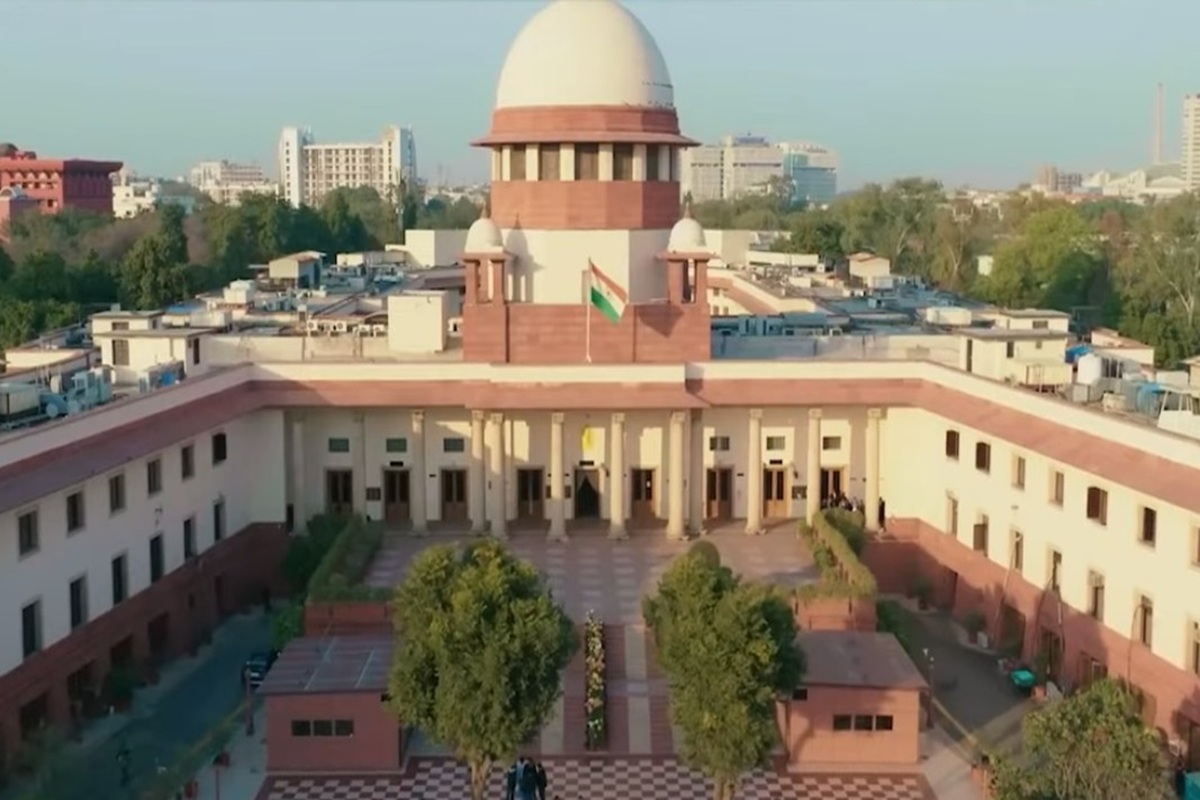 VandeBharat: सुप्रीम कोर्ट पहुंचा कोलकाता के I-PAC दफ्तर में ED रेड का मामला, ममता बनर्जी और बंगाल पुलिस पर जांच में दखल देने के आरोप