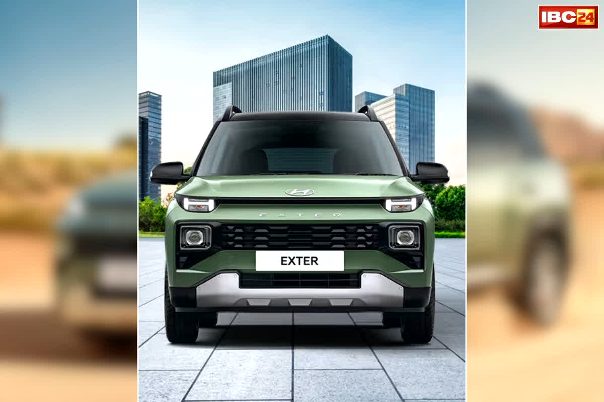 Hyundai Exter Facelift 2026: इस दिन लॉन्च होगी हुंडई की Exter Facelift, क्या मिलेगा नया और कितनी होगी कीमत, सब कुछ जानें यहां