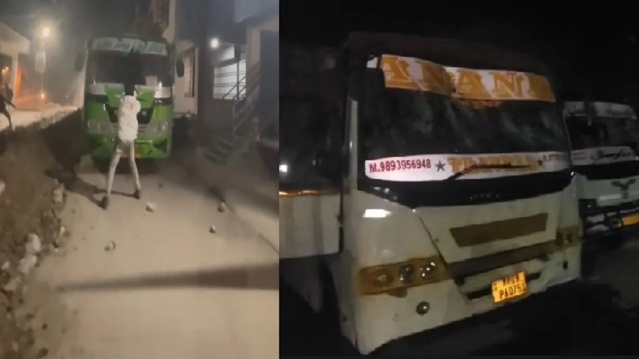 शह मात The Big Debate: धार शांत..तराना में तांडव, अमन के दुश्मन कौन? तराना में तनाव के पीछे आखिर कौन?