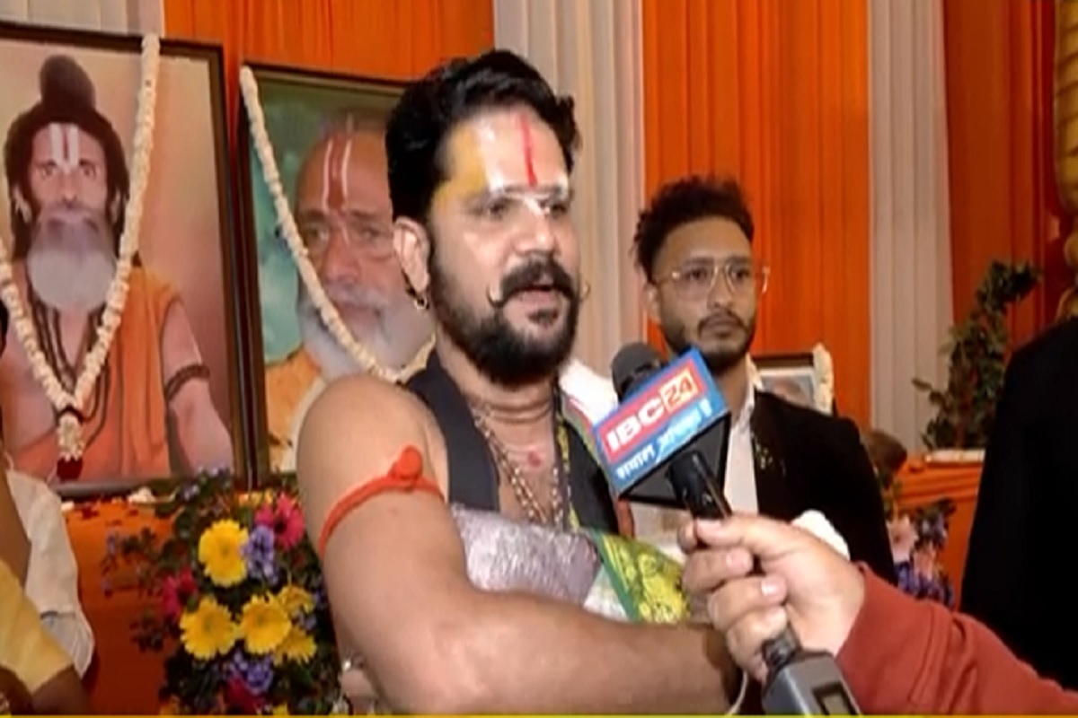 शह मात The Big Debate: छत्तीसगढ़िया हैं इसलिए अनदेखी..! प्रशासन से आखिर क्यों आहत हुए पंडित युवराज?