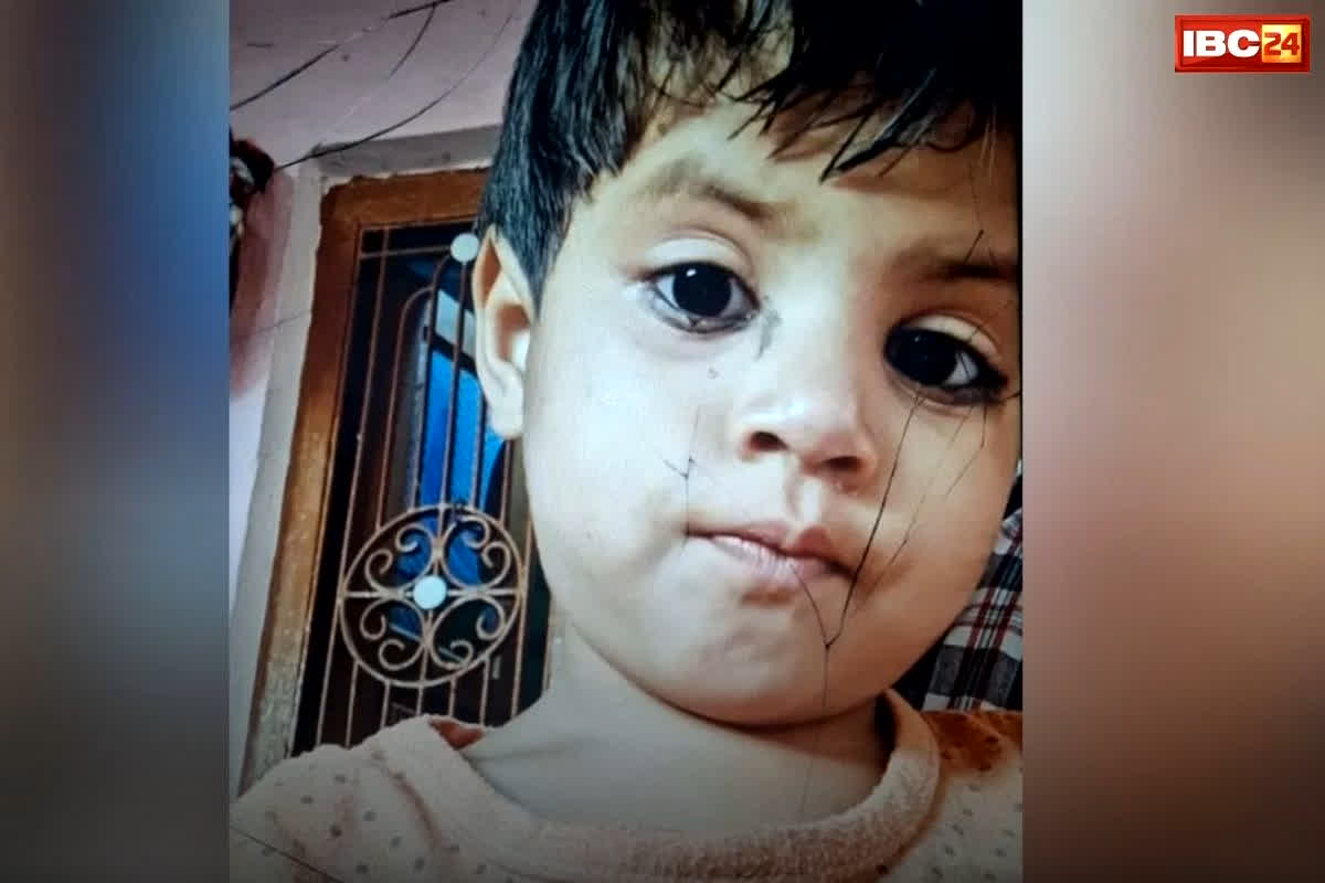 UP Crime News: इतना क्रूर कोई कैसे हो सकता है? बच्ची ने किए कपड़े गंदे, गुस्से में माता-पिता ने 6 साल की मासूम को पीट-पीटकर मार डाला, पूरी कहानी आपको हिलाकर रख देगी