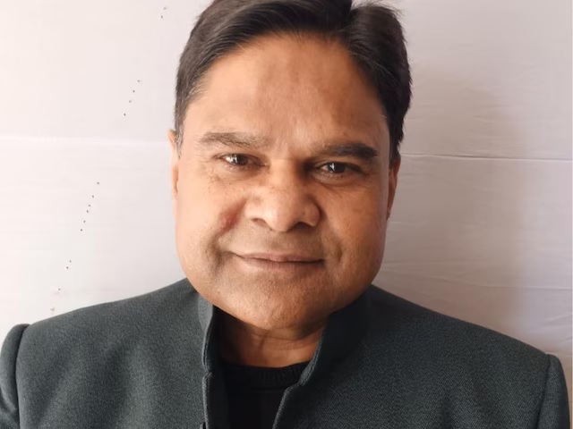 Vande Bharat: ‘गिरधारी’ का बयान, मचा घमासान! क्या उत्तराखंड सरकार गिरधारी लाल पर कोई एक्शन लेगी?