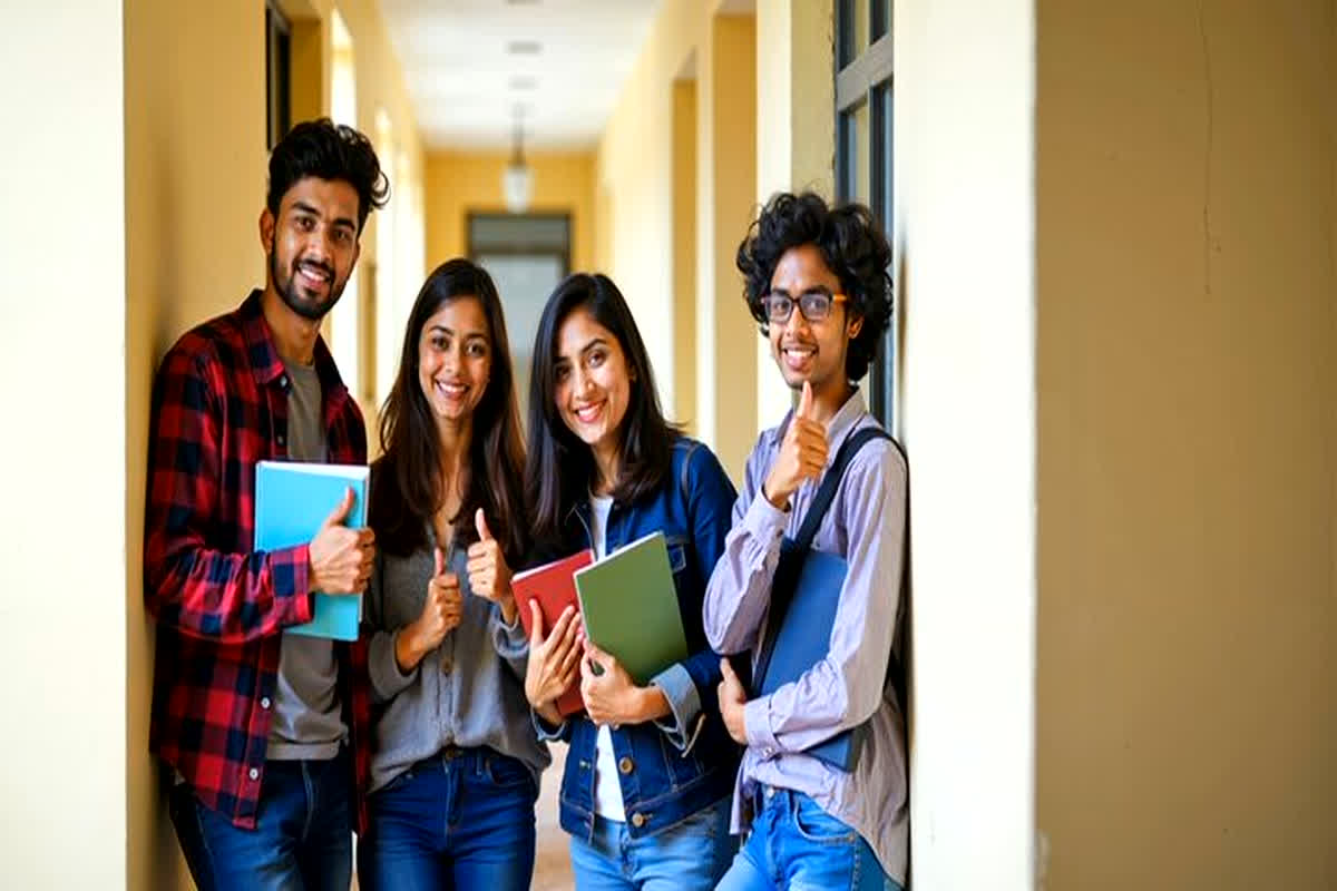 IIT JAM 2026 Exam Date: देश के टॉप IITs में PG करने का मौका, IIT JAM 2026 की परीक्षा तिथि हुई घोषित, इस दिन दो शिफ्ट में होगी एग्जाम, जानिए पूरा शेड्यूल