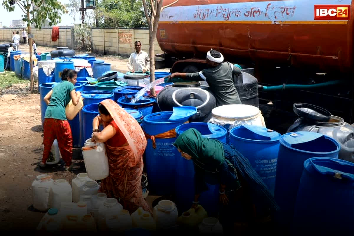 Indore Water News: भागीरथपुरा कांड के बाद सरकार का फोकस अब खाने पर, घर-घर राशन किट बांटने की तैयारी में नेता, हर परिवार को मिलेगा जरूरी किराना सामान
