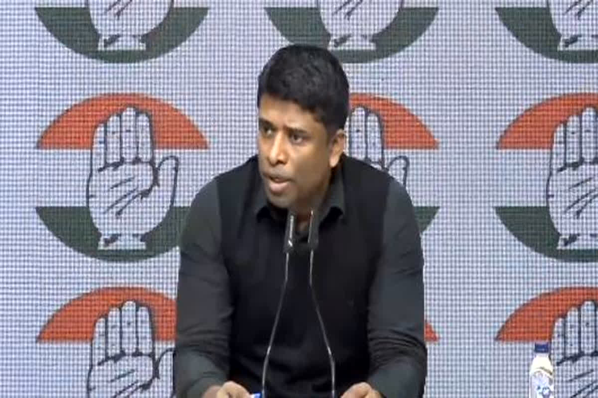 Congress on PMKVY: कांग्रेस ने भाजपा पर फिर बोला हमला, मोदी सरकार की कौशल योजना पर लगाया ये गंभीर आरोप