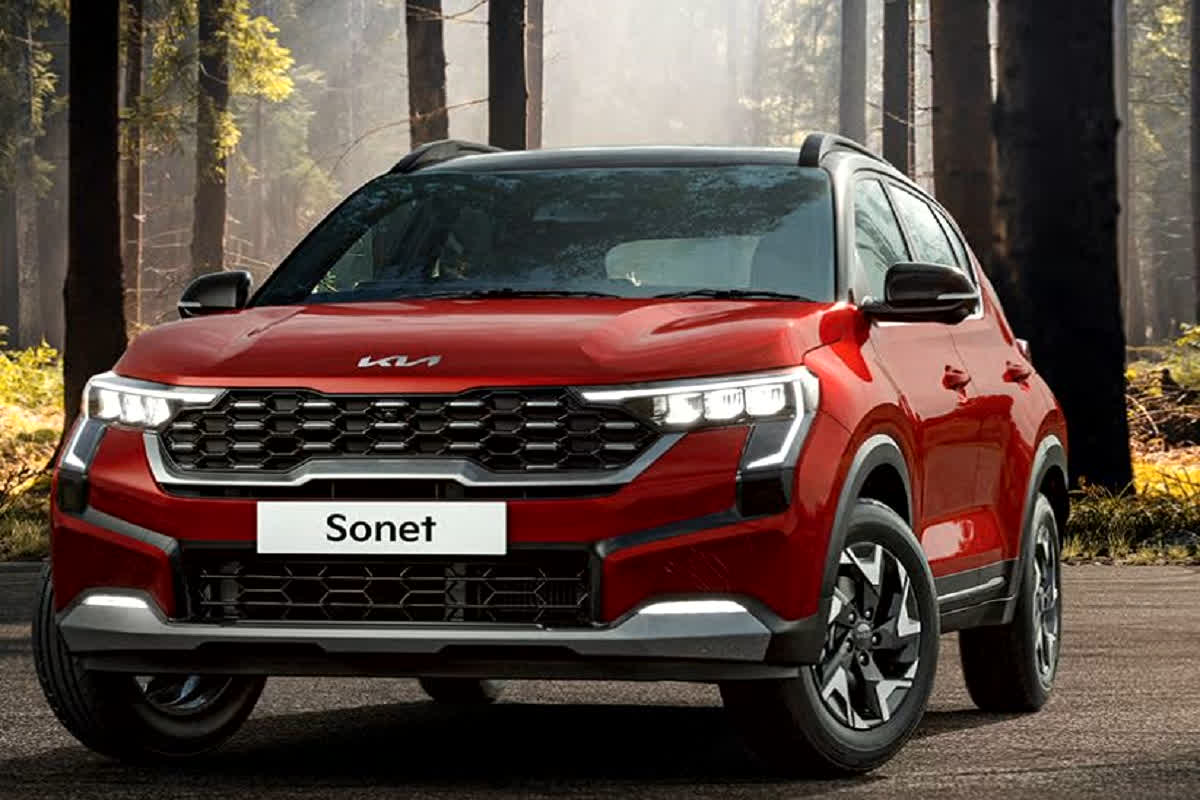 Kia SUVs: ऑटो इंडस्ट्री में धमाल! मारुति, हुंडई और टाटा को टक्कर देने वाली कंपनी ने मचाया तहलका, 105% की सालाना ग्रोथ के साथ तोड़े सारे रिकॉर्ड!