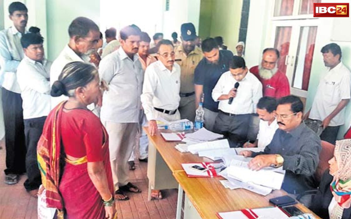 Lok Adalat: क्या आप भी परेशान है ट्रैफिक चालान के नोटिस से?.. लोक अदालत में मिलेगी मुक्ति, जानें कब और कहां होगा आयोजन