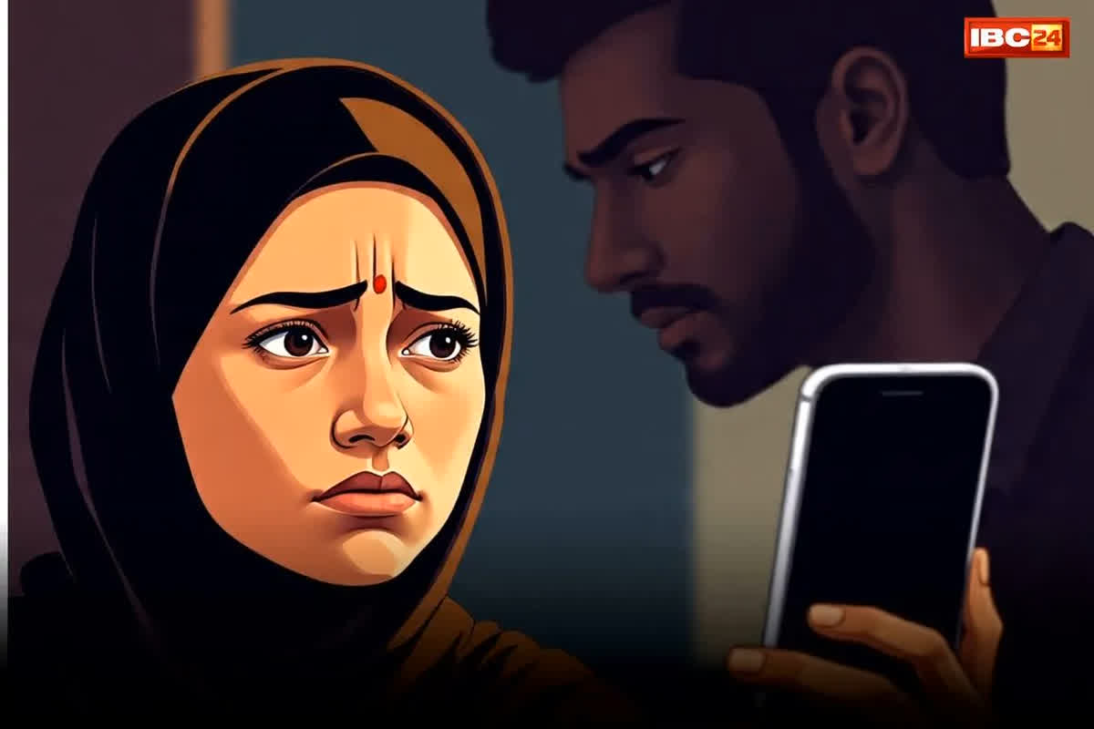 Love Jihad Case Chhattisgarh: 2021 से चल रहा था प्यार का नाटक! पहले लिव-इन में फंसाया, फिर सालों मिटा रहा था हवस, शादी की डिमांड से खुला ‘लव जिहाद’ का खौफनाक राज