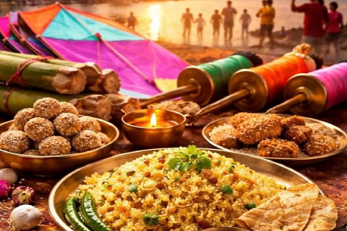 Makar Sankranti 2026: क्या है मकर संक्रांति की सही तारीख? नोट करें सही तिथि और शुभ मुहूर्त