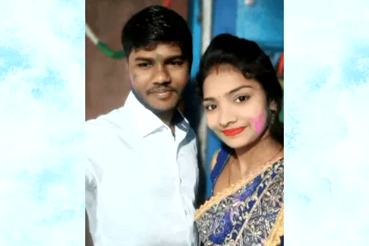 Mami Bhanja ki Love Story: मामा गए दुबई तो मामी को लेकर फरार हो गया हाई स्कूल पास भांजा, तीन साल की बेटी पूछ रही- घर कब आएगी मां