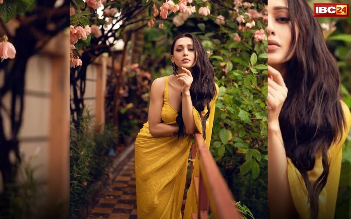 Mimi Chakraborty Harassment: मौनी रॉय के बाद इस फेमस एक्ट्रेस और पूर्व सांसद के साथ स्टेज पर आपत्तिजनक हरकत, बड़े अधिकारी वारदात में शामिल, पुलिस तक पहुंचा मामला