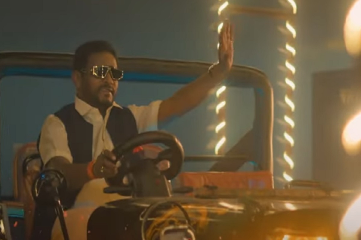 JMM MLA Item Song: सोशल मीडिया पर वायरल हुआ विधायक जी का वीडियो, इस अवतार में आए नजर, इस गाने से मचाया धमाल