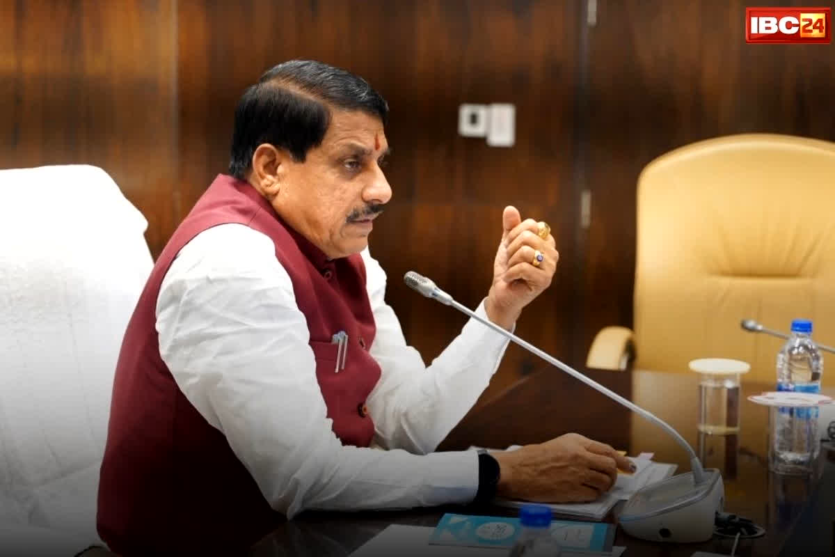 Mohan Cabinet ke Faisle: 2026 की पहली कैबिनेट बैठक में लिए गए बड़े फैसले, मोटरयान कर ध्यान अधिनियम में किया गया बदलाव, इन प्रस्तावों पर भी लगी मुहर