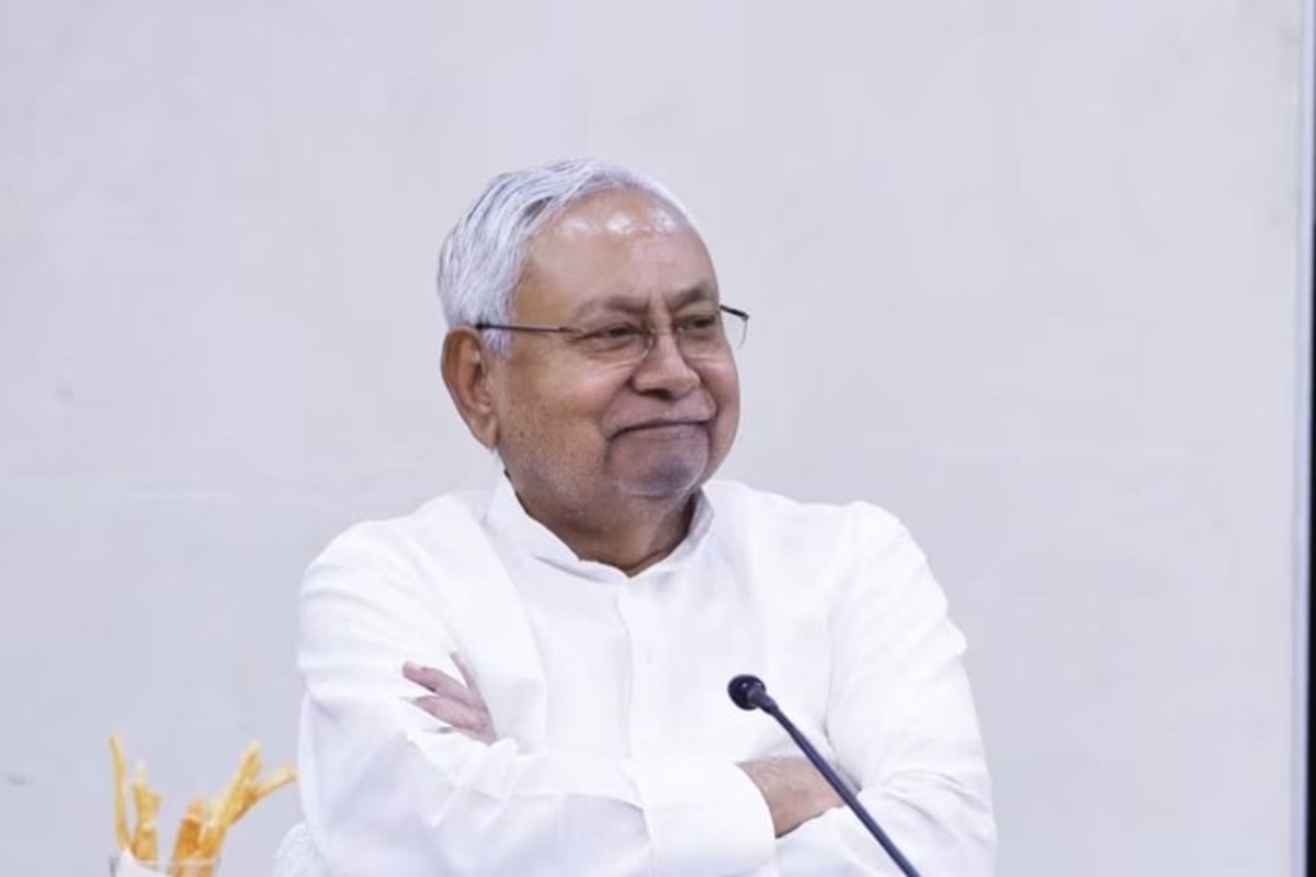 Bihar Cabinet Decision: नदी जल बंटवारे के विवाद को सुलझाने के लिए दोनों राज्यों के बीच बनी सहमति को मंजूरी, 43 अहम प्रस्तावों को मिली स्वीकृति