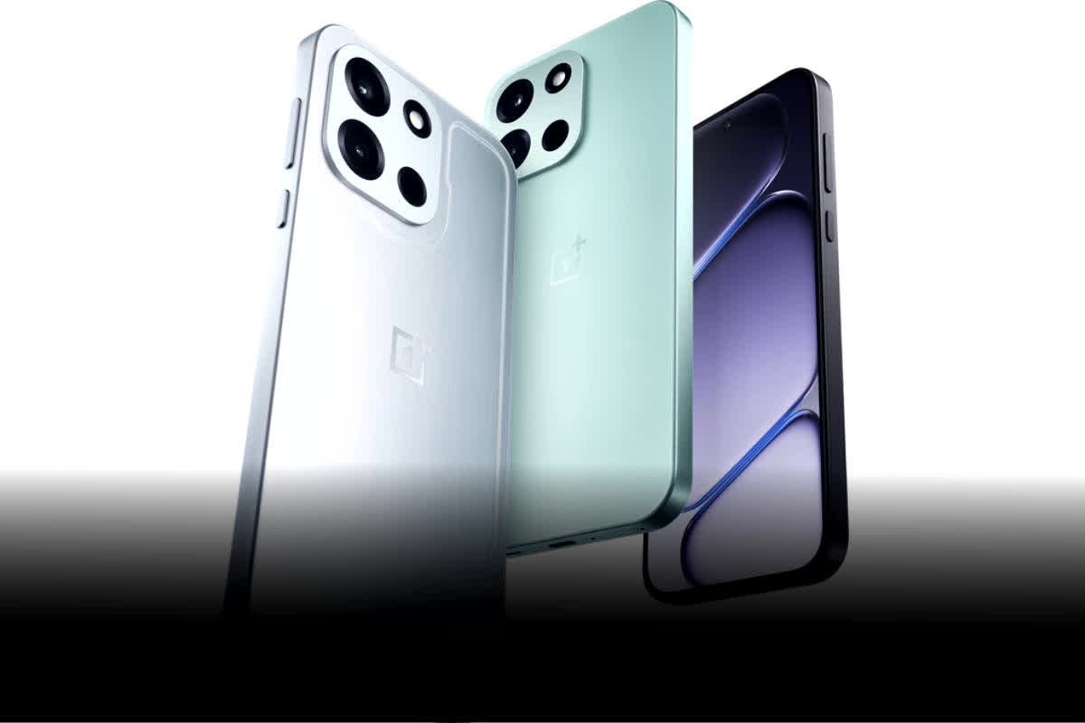 OnePlus Nord 6 Launch Date: जल्द आ रहा OnePlus का ये धांसू फोन, दमदार प्रोसेसर और कैमरा समेत मिलेंगे ये प्रीमियम फीचर्स, कीमत आपके बजट में!