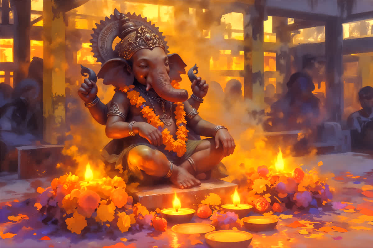 Aaj Ka Panchang 28 January 2026: गणेश जी का चमत्कारी दिन आज! ये उपाय किया तो नहीं अटकेगा कोई भी काम, पढ़ें आज का पंचांग