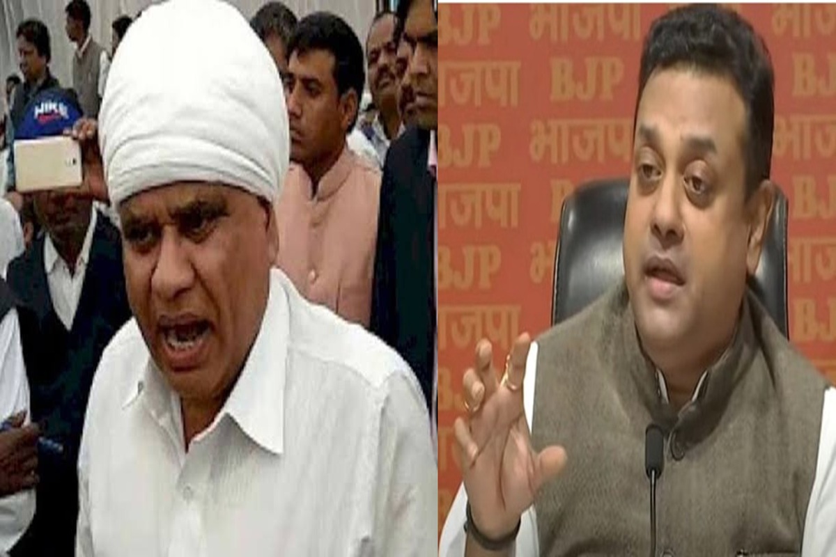 Phool Singh Baraiya Statement: ‘खूबसूरत लड़की दिखे तो रेप हो सकता है..’, बीजेपी सांसद ने कहा ‘मुझे ये कहते हुए भी आ रही शर्म…प्रियंका कुछ बोलेंगी’